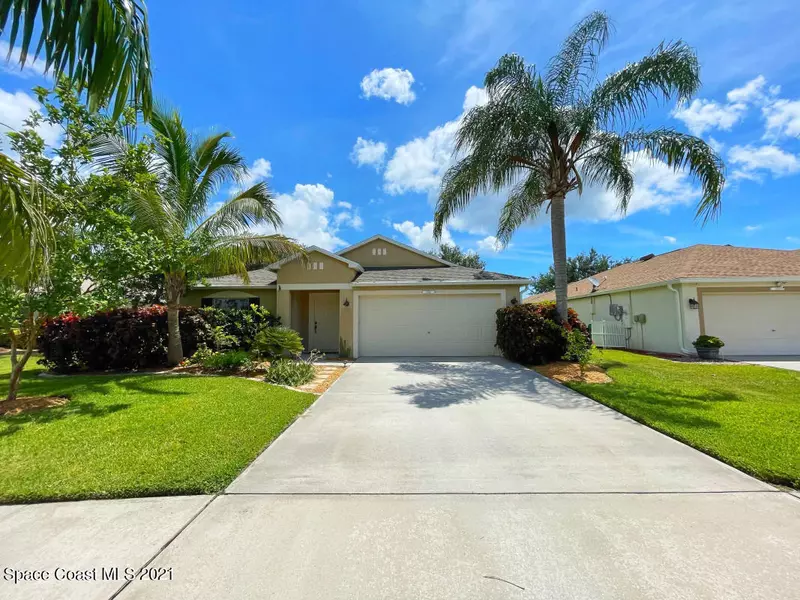 1258 Auburn Lakes DR, Rockledge, FL 32955