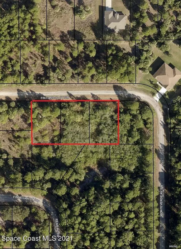 Palm Bay, FL 32908,476 Fintonrod ST SW