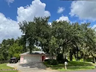 6796 Opal AVE, Cocoa, FL 32927