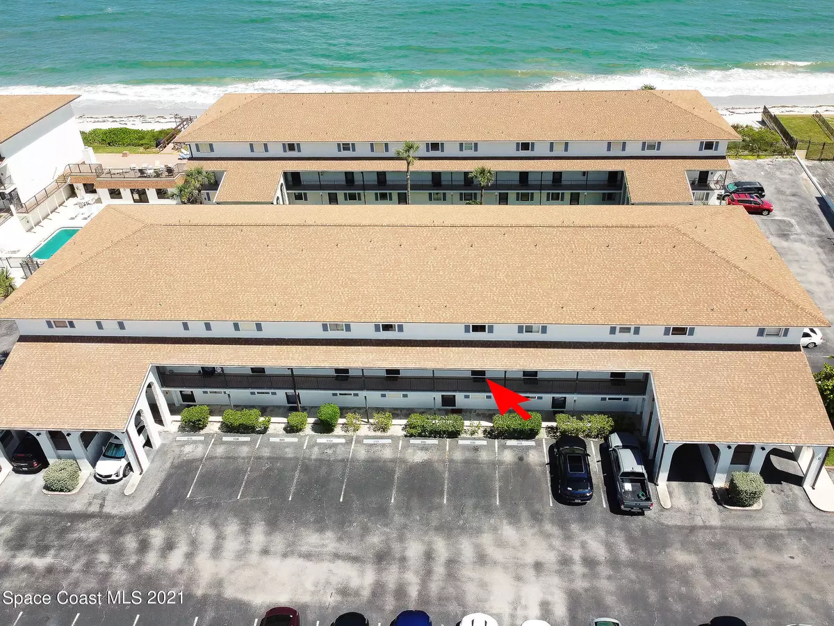 Satellite Beach, FL 32937,199 Florida A1a #D205