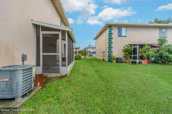 Rockledge, FL 32955,1880 Murrell RD #27