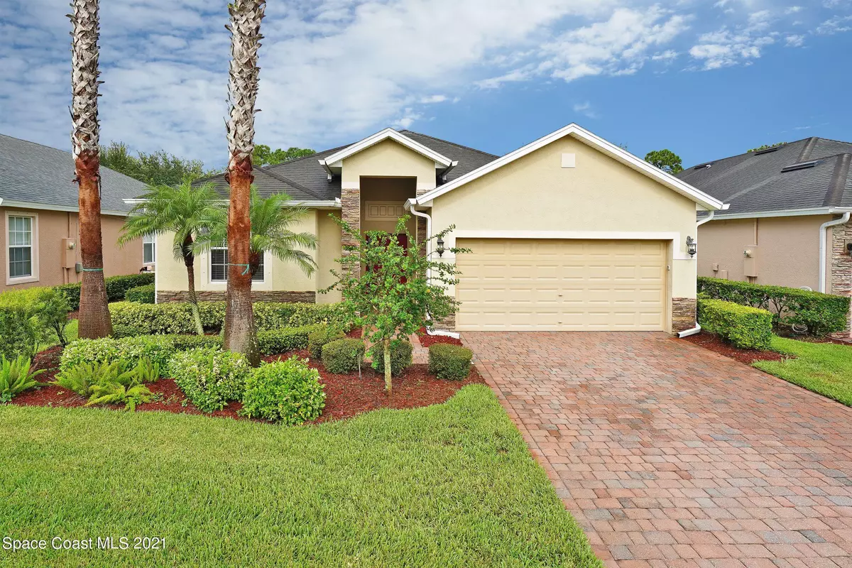 Palm Bay, FL 32909,661 Remington Green DR SE