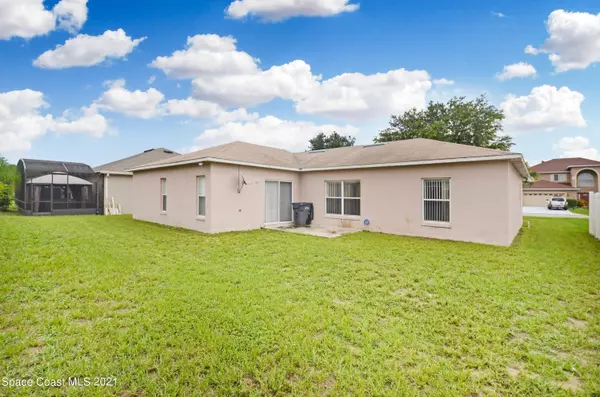 Poinciana, FL 34759,2086 Rio Grande Canyon LOOP