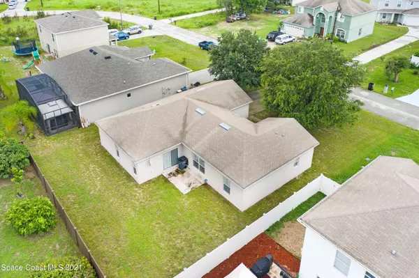 Poinciana, FL 34759,2086 Rio Grande Canyon LOOP