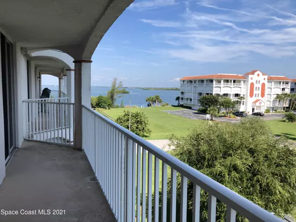 Cape Canaveral, FL 32920,8934 Puerto Del Rio DR #8403