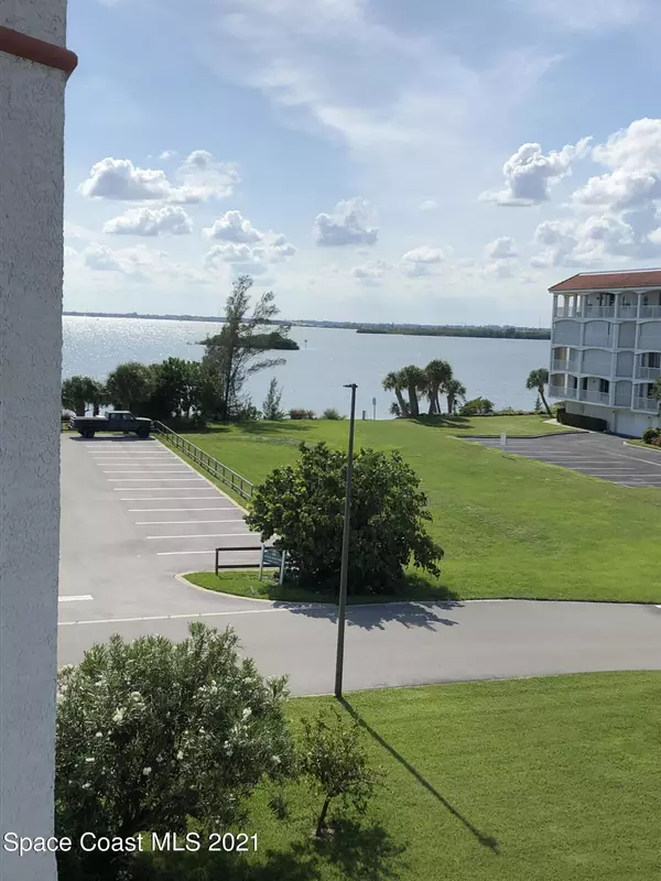 Cape Canaveral, FL 32920,8934 Puerto Del Rio DR #8403