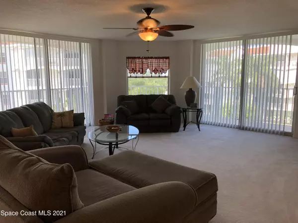 Cape Canaveral, FL 32920,8934 Puerto Del Rio DR #8403