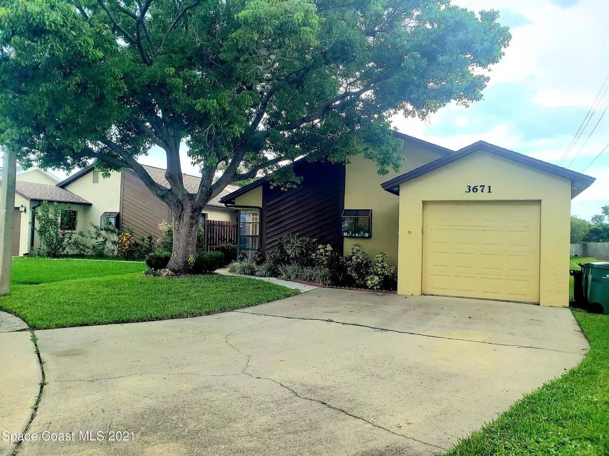 Melbourne, FL 32935,3671 Brentwood CT