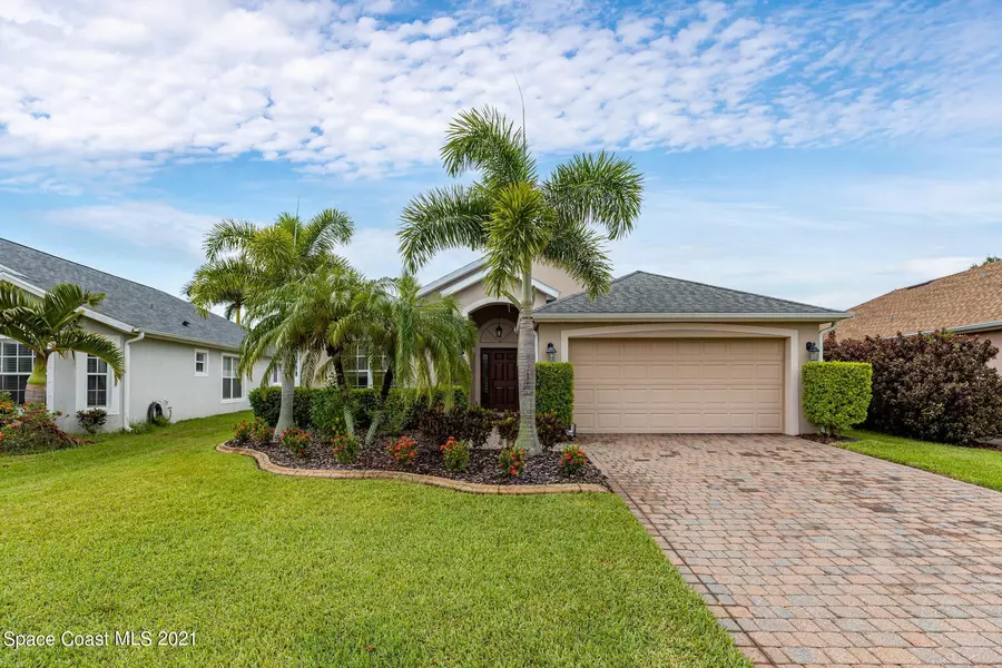 3513 Siderwheel DR, Rockledge, FL 32955