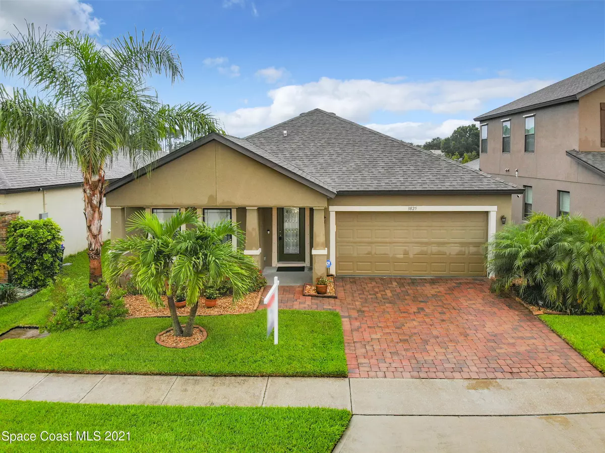 Rockledge, FL 32955,3825 Harvest CIR