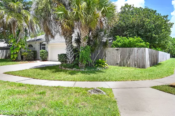 Rockledge, FL 32955,998 Jacaranda CIR