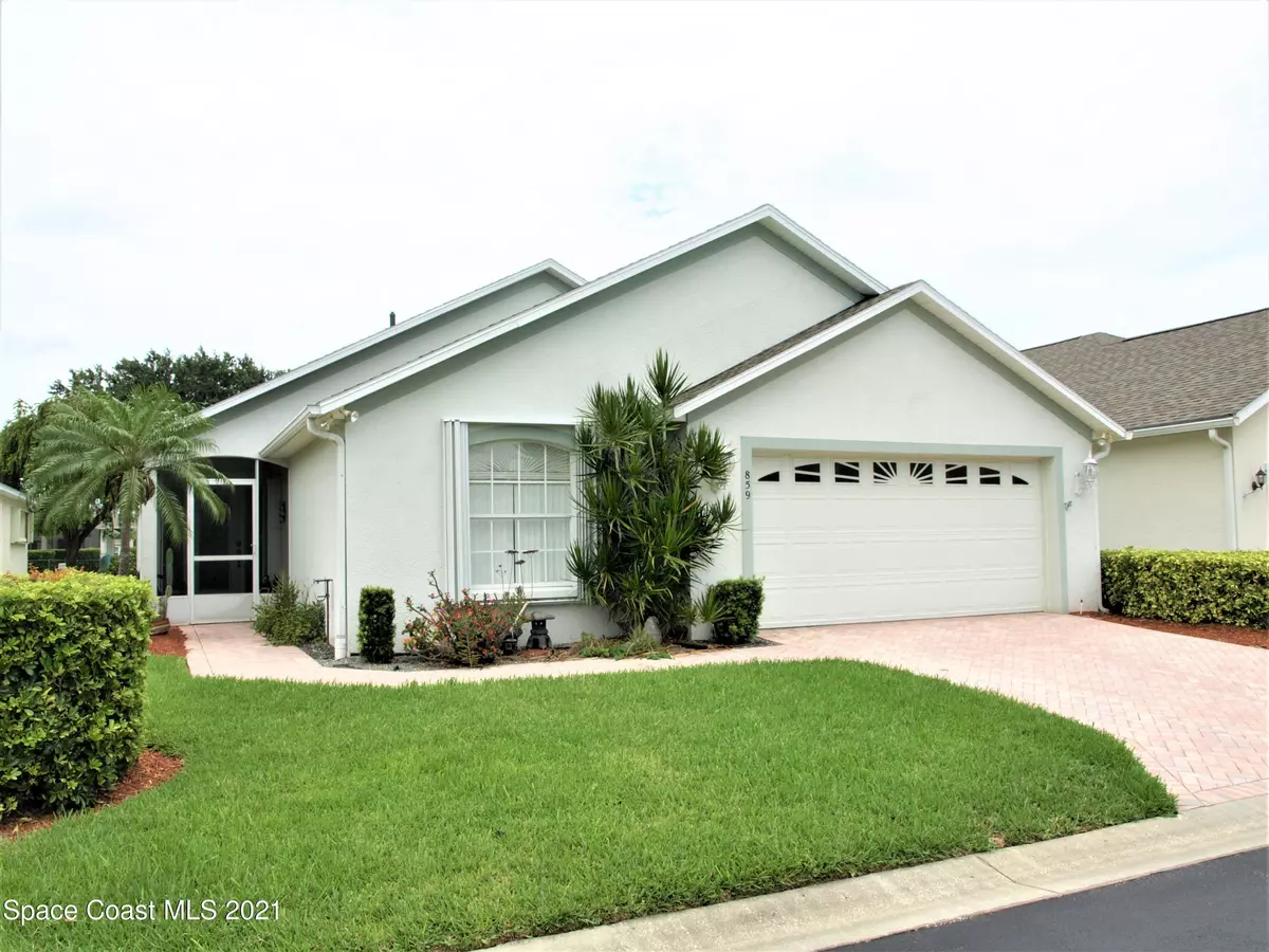 Melbourne, FL 32904,859 Danville CIR