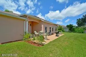 Rockledge, FL 32955,778 Thrasher DR