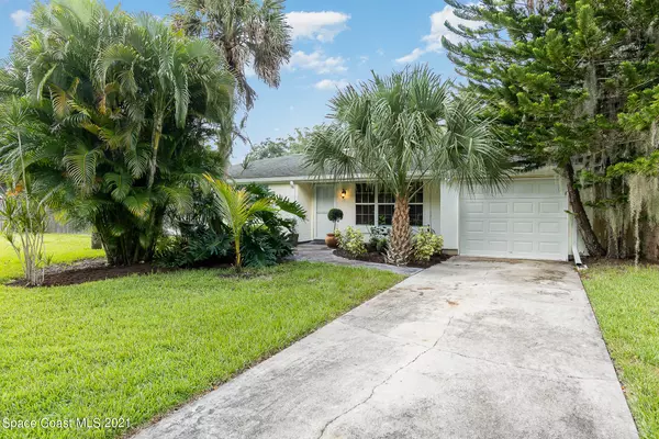 1269 Cricket DR NE, Palm Bay, FL 32907