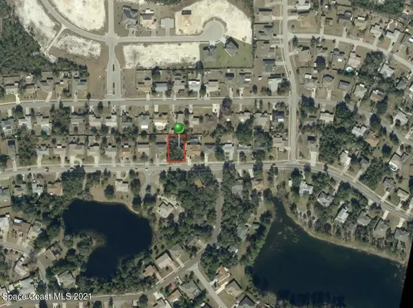 1456 Tivoli DR, Deltona, FL 32725