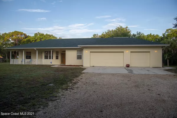 Malabar, FL 32950,2324 Candy LN