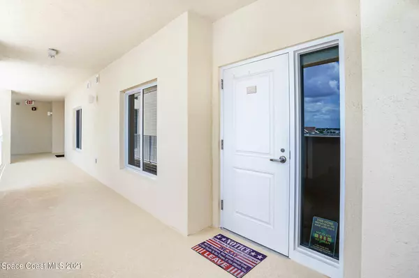 Satellite Beach, FL 32937,1045 Florida A1a #502