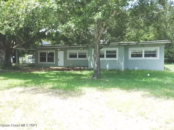 1490 Blanche ST, Malabar, FL 32950