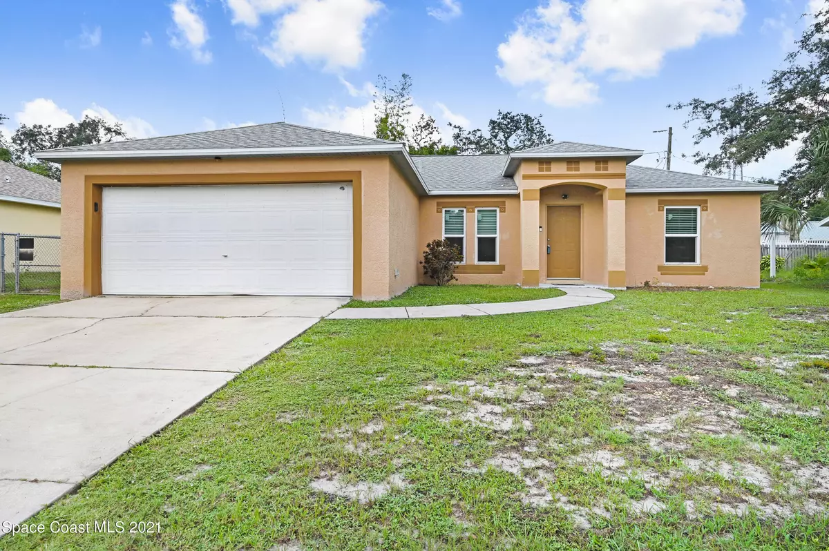 Palm Bay, FL 32905,2181 Pumpkin PL NE