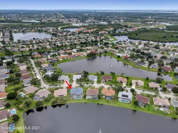 Melbourne, FL 32940,1514 Knoll Ridge DR