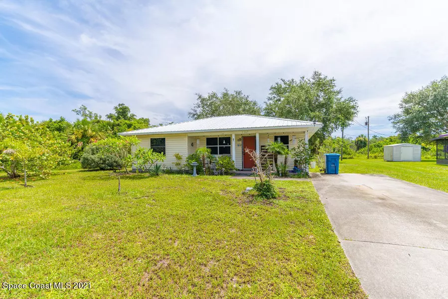 2265 Northview ST NE, Palm Bay, FL 32905