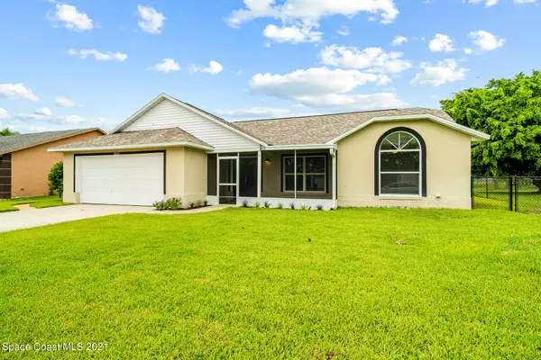 Melbourne, FL 32935,3036 Sweet Oak DR