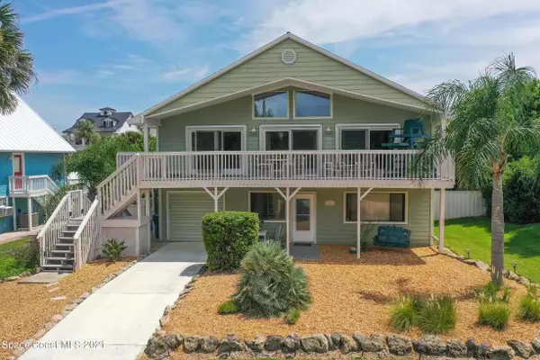 New Smyrna Beach, FL 32169,6537 Engram RD