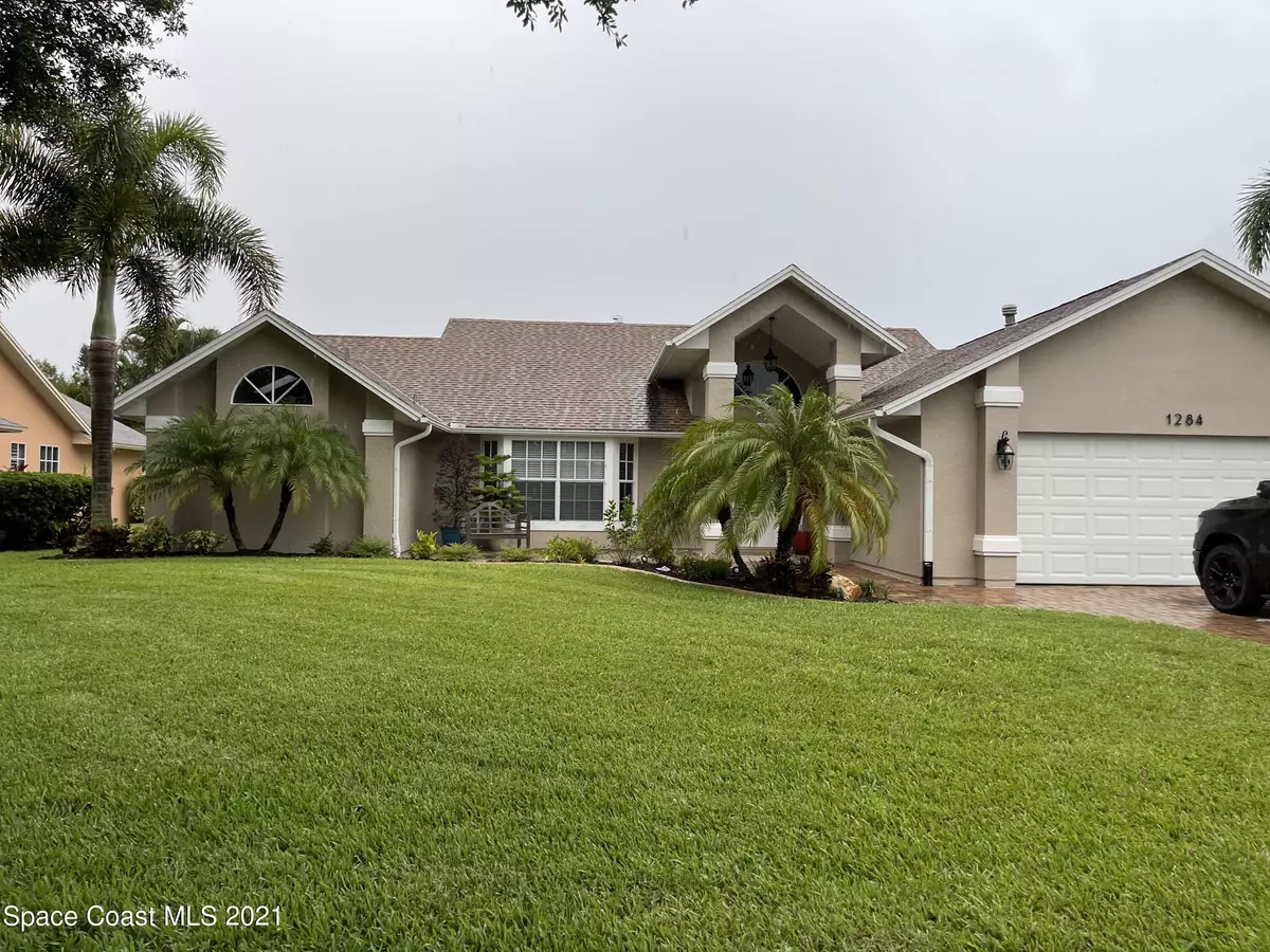 Melbourne, FL 32940,1284 Cypress Trace DR