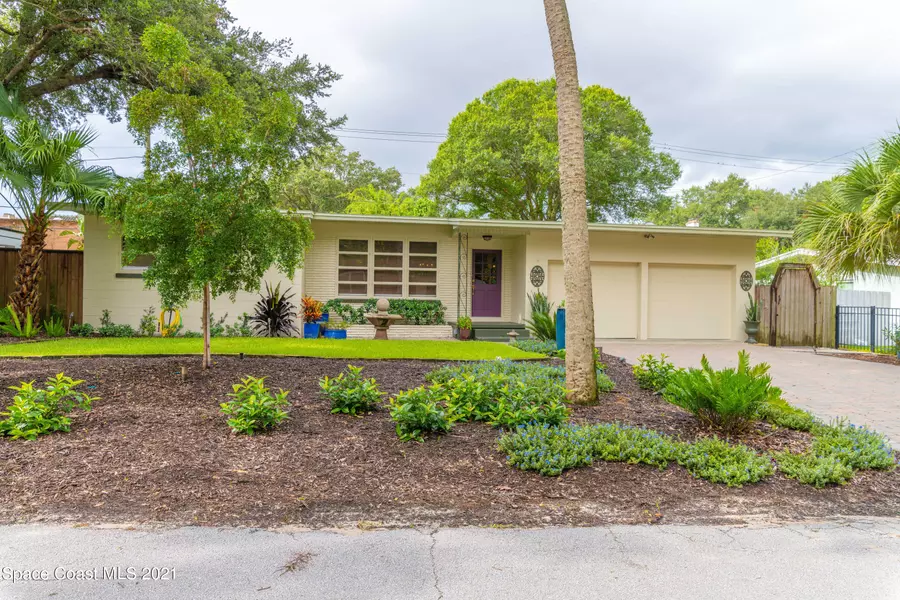 23 S Fernwood DR, Rockledge, FL 32955