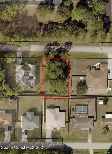 330 Antiquera ST SE, Palm Bay, FL 32909