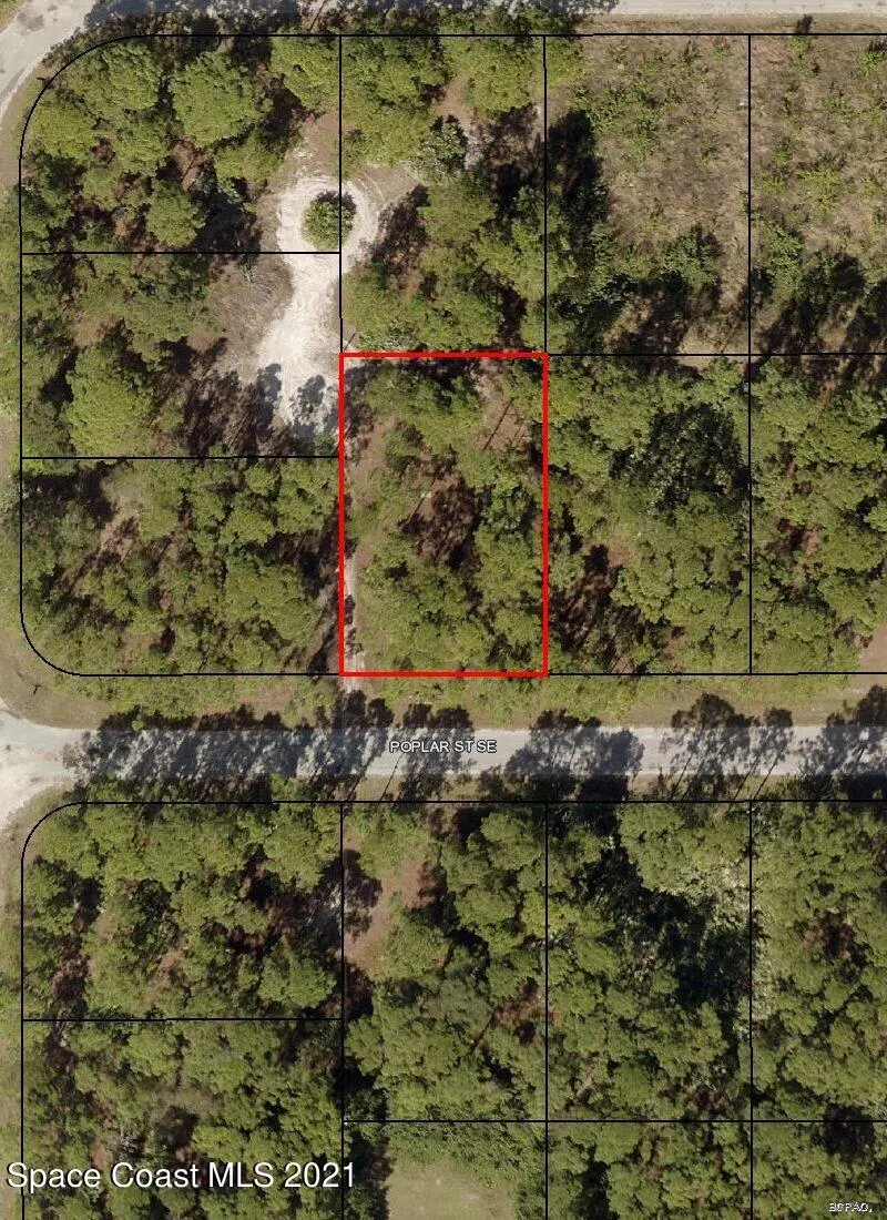 Palm Bay, FL 32909,511 Poplar ST SE