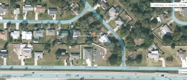 Palm Bay, FL 32907,124-132 Hawthorne LN NE