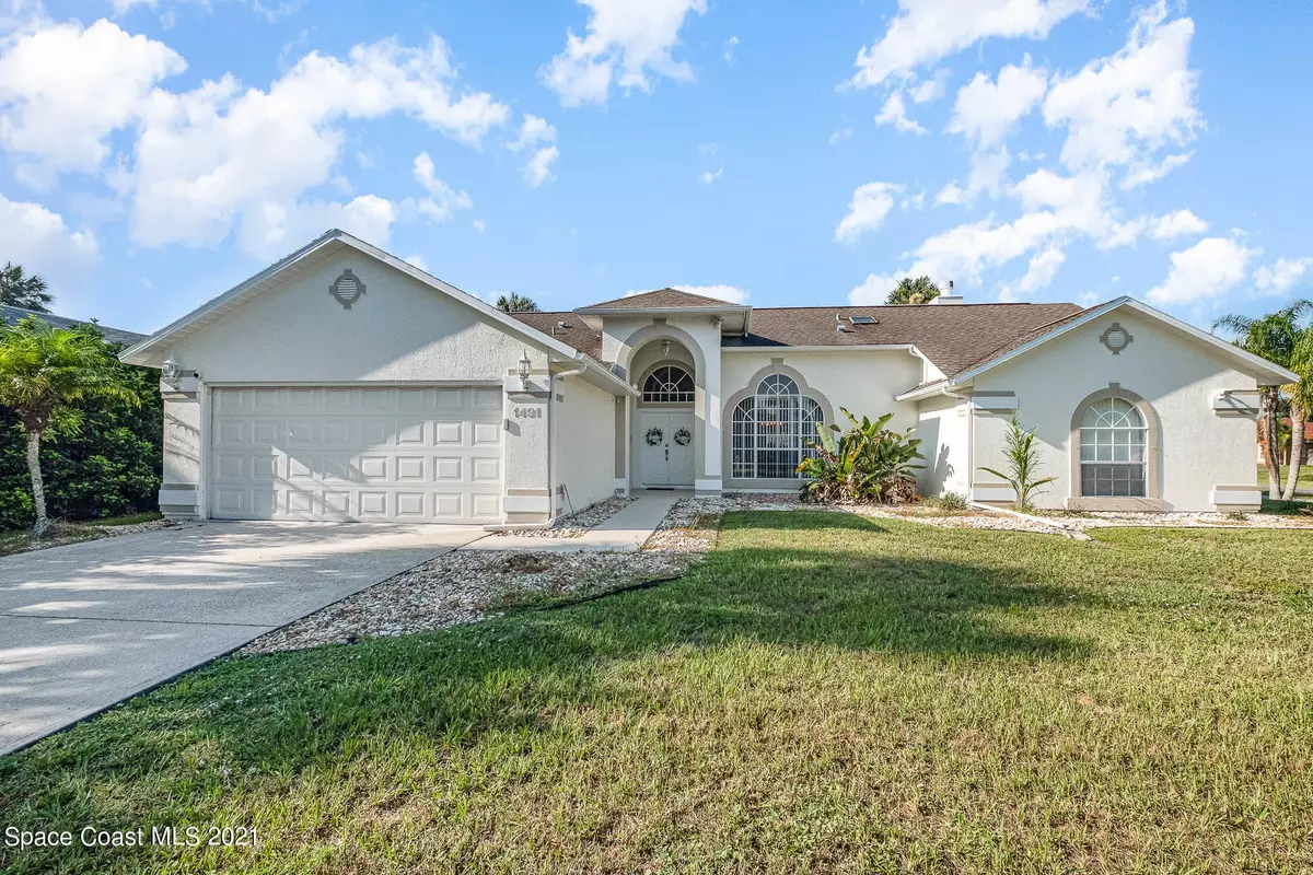 Palm Bay, FL 32909,1491 Ruffin CIR SE