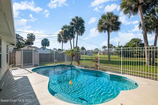 Palm Bay, FL 32909,1491 Ruffin CIR SE