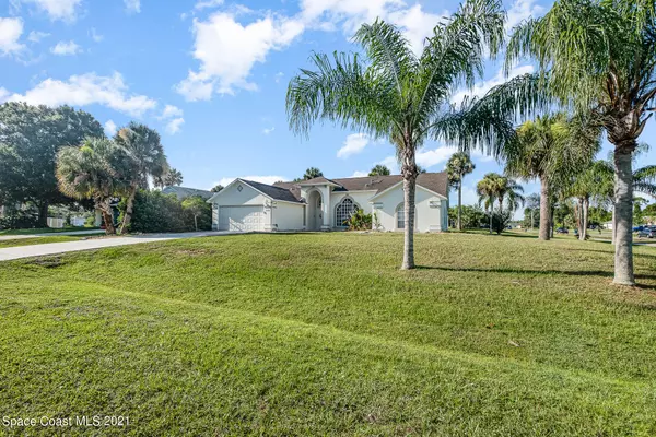 Palm Bay, FL 32909,1491 Ruffin CIR SE