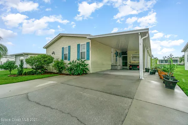 Cocoa, FL 32926,387 Horseshoe Bend CIR