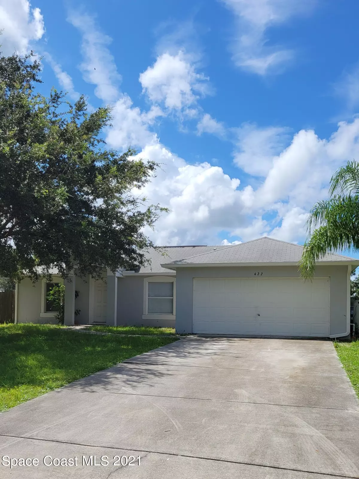 Palm Bay, FL 32909,422 Alamo ST SE