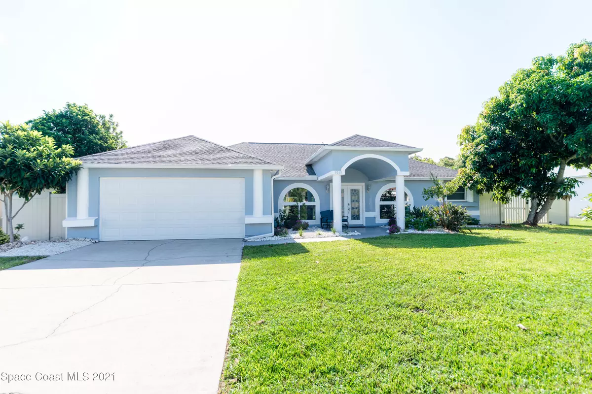 Merritt Island, FL 32953,3063 Nina CT