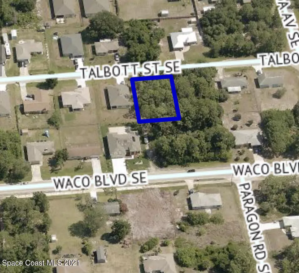 Palm Bay, FL 32909,1556 Talbott ST SE