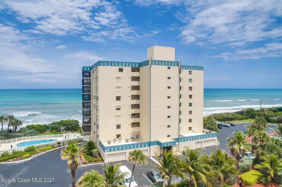 1125 Highway A1a #906, Satellite Beach, FL 32937