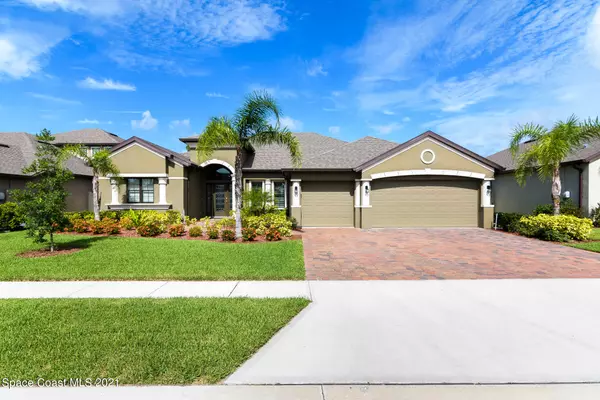 West Melbourne, FL 32904,3660 Salt Marsh CIR