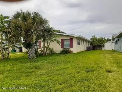 Cocoa Beach, FL 32931,377 Formosa DR