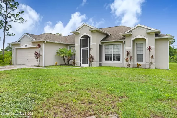 Palm Bay, FL 32909,959 Weslaco ST SE