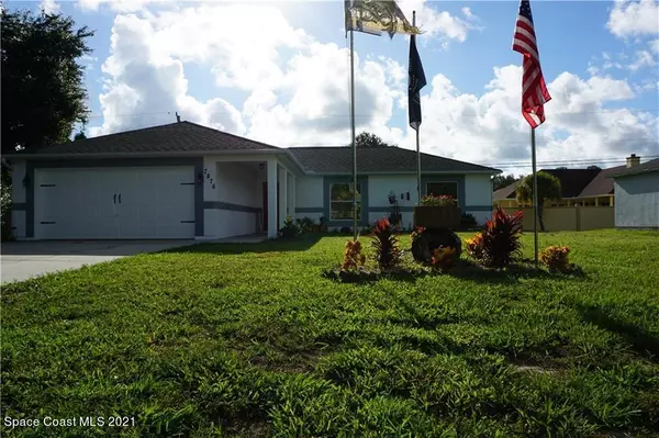 7876 99 CT, Vero Beach, FL 32967