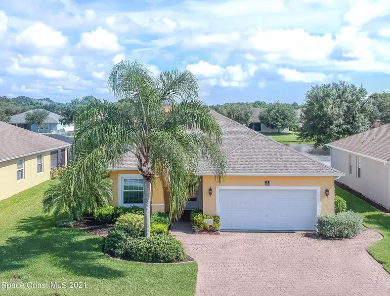 1462 Hemingway BLVD, Rockledge, FL 32955