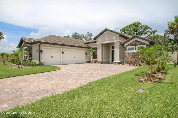 Rockledge, FL 32955,954 Casa Dolce Casa CIR