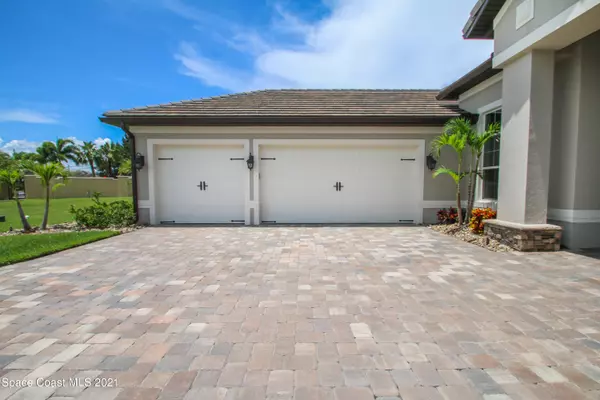 Rockledge, FL 32955,954 Casa Dolce Casa CIR