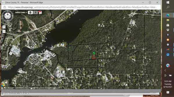 Homosassa, FL 34446,10660 W Paros PATH