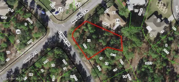 1 Mayten CT N, Homosassa, FL 34446