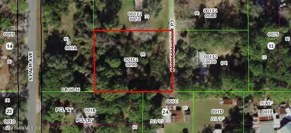 Homosassa, FL 34446,986 S Crystal Grove PT